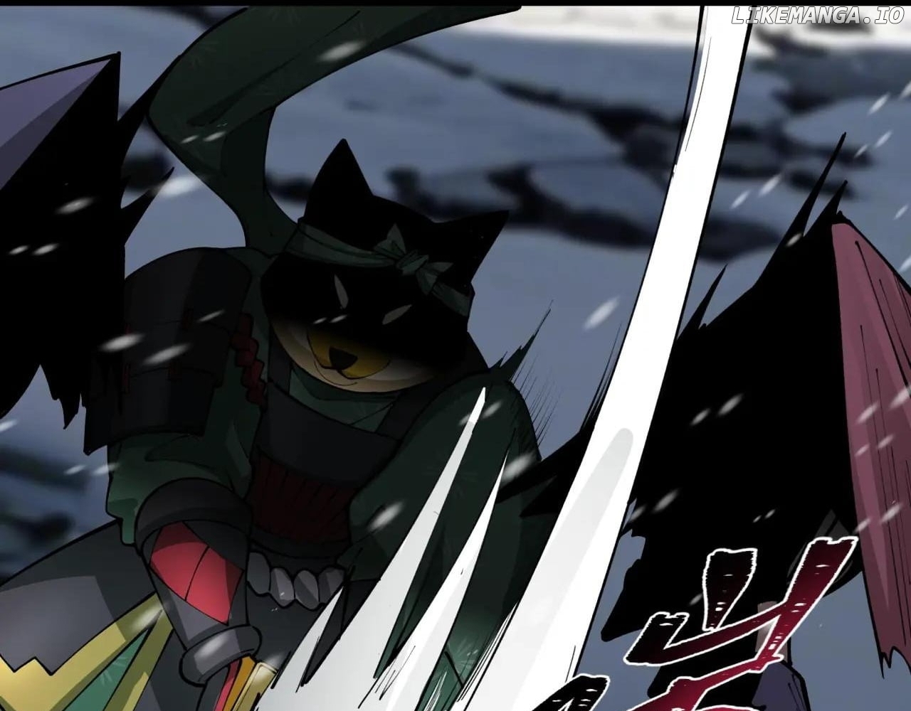 Era of the Haunted Chapter 393 - page 46